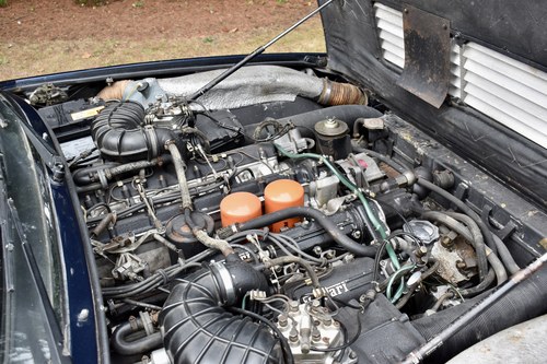 1980 Ferrari 400 GTi Manual For Sale (picture 171 of 197)