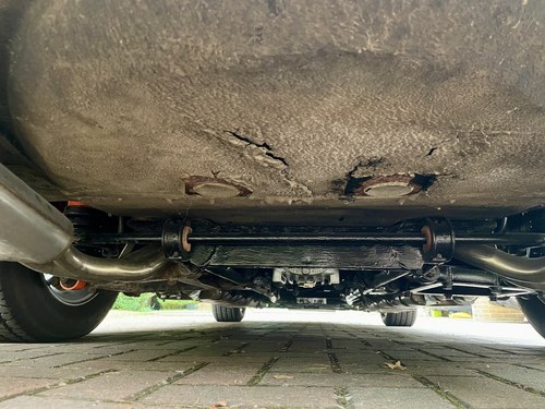 1980 Ferrari 400 GTi Manual For Sale (picture 186 of 197)