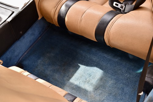 1980 Ferrari 400 GTi Manual For Sale (picture 57 of 197)