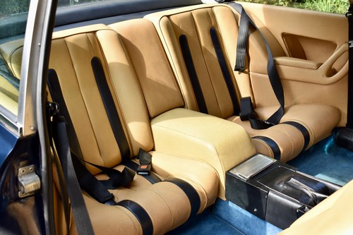 1980 Ferrari 400 GTi Manual For Sale (picture 59 of 197)