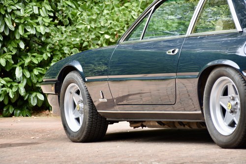 1980 Ferrari 400 GTi Manual For Sale (picture 82 of 197)