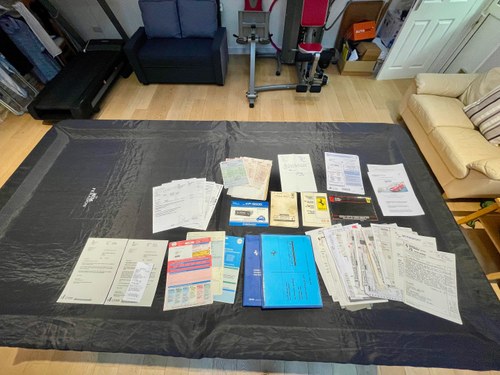 1980 Ferrari 400 GTi Manual For Sale (picture 195 of 197)