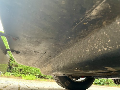 1980 Ferrari 400 GTi Manual For Sale (picture 183 of 197)