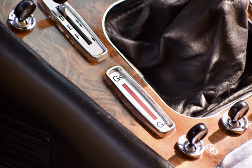 1980 Ferrari 400 GTi Manual For Sale (picture 38 of 197)