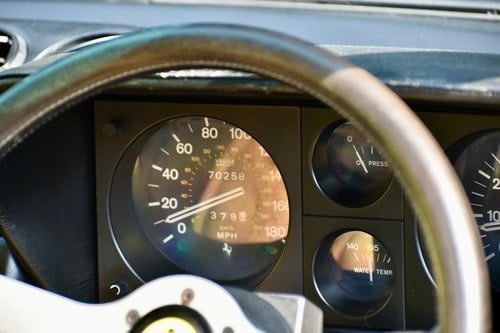 1980 Ferrari 400 GTi Manual For Sale (picture 20 of 197)