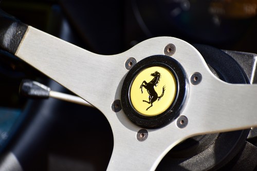 1980 Ferrari 400 GTi Manual For Sale (picture 22 of 197)