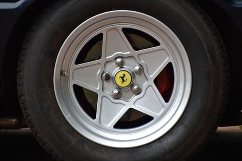 1980 Ferrari 400 GTi Manual For Sale (picture 13 of 197)