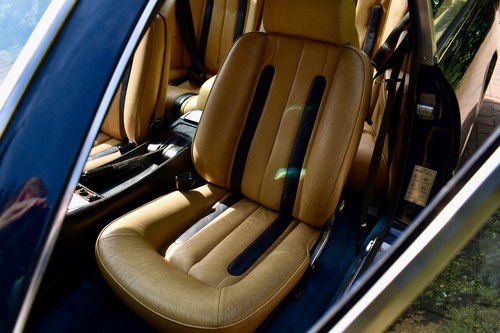 1980 Ferrari 400 GTi Manual For Sale (picture 45 of 197)