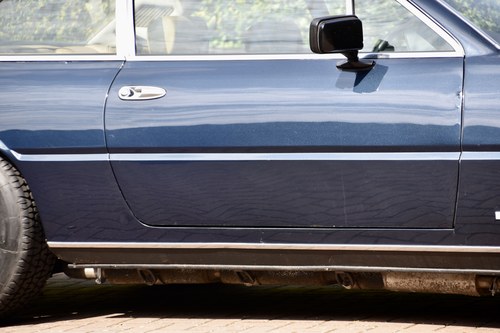 1980 Ferrari 400 GTi Manual For Sale (picture 110 of 197)