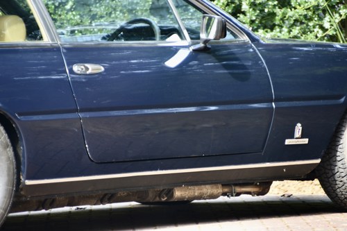 1980 Ferrari 400 GTi Manual For Sale (picture 132 of 197)