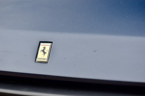 1980 Ferrari 400 GTi Manual For Sale (picture 123 of 197)