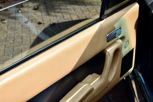 1980 Ferrari 400 GTi Manual For Sale (picture 69 of 197)