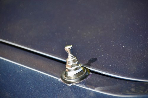 1980 Ferrari 400 GTi Manual For Sale (picture 101 of 197)