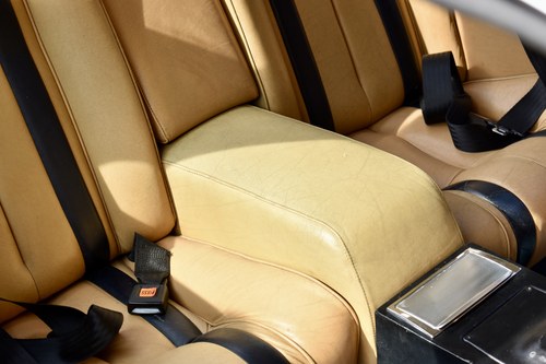 1980 Ferrari 400 GTi Manual For Sale (picture 53 of 197)