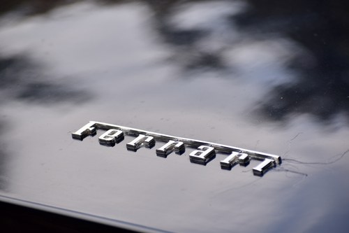 1980 Ferrari 400 GTi Manual For Sale (picture 94 of 197)