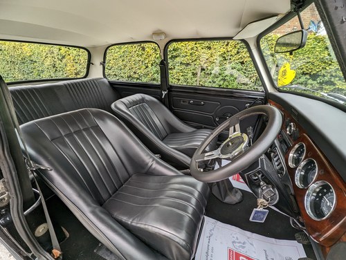1980 Austin Mini 1275GT En venta (imagen 9 de 33)
