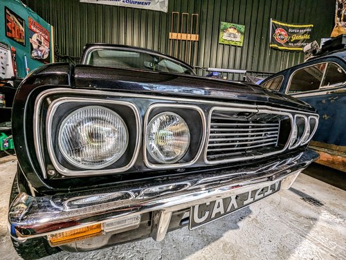 1980 Austin Mini 1275GT En venta (imagen 18 de 33)