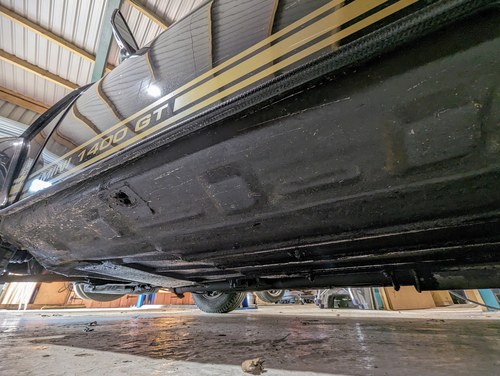 1980 Austin Mini 1275GT En venta (imagen 21 de 33)