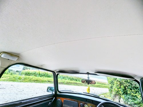 1980 Austin Mini 1275GT En venta (imagen 16 de 33)