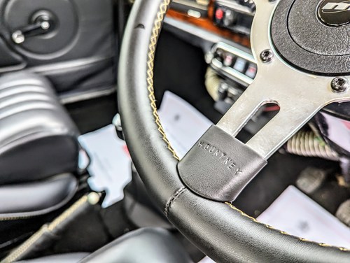 1980 Austin Mini 1275GT En venta (imagen 11 de 33)