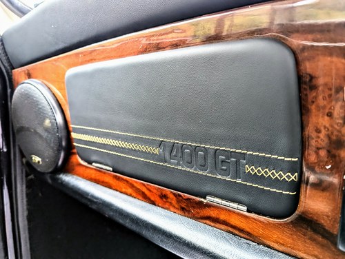 1980 Austin Mini 1275GT En venta (imagen 15 de 33)