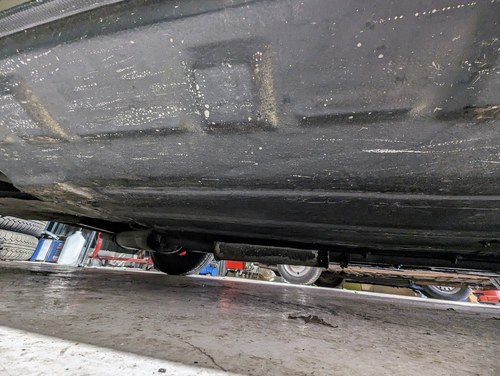 1980 Austin Mini 1275GT En venta (imagen 23 de 33)