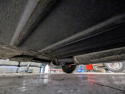 1980 Austin Mini 1275GT En venta (imagen 25 de 33)