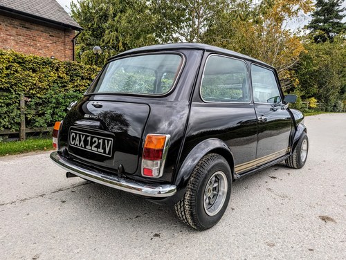 1980 Austin Mini 1275GT En venta (imagen 3 de 33)