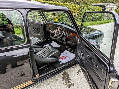 1980 Austin Mini 1275GT En venta (imagen 7 de 33)