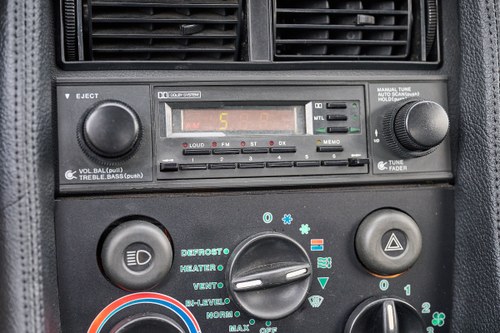 1981 DeLorean DMC-12 zum Verkauf (Bild 61 von 165)