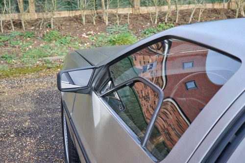 1981 DeLorean DMC-12 zum Verkauf (Bild 118 von 165)