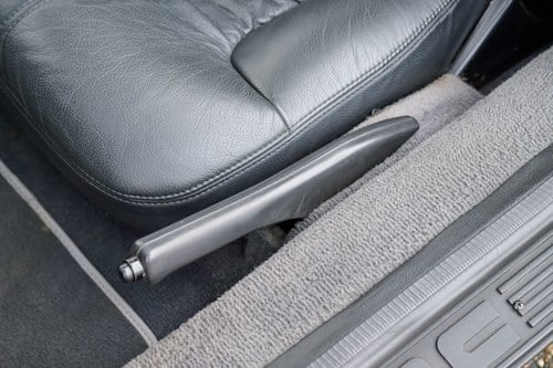 1981 DeLorean DMC-12 zum Verkauf (Bild 24 von 165)