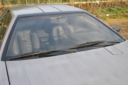 1981 DeLorean DMC-12 zum Verkauf (Bild 84 von 165)