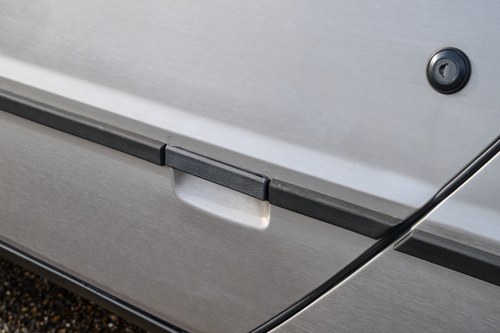 1981 DeLorean DMC-12 zum Verkauf (Bild 94 von 165)