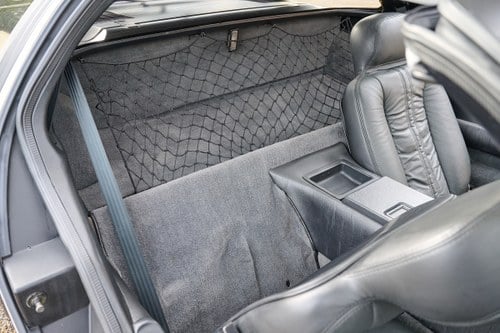 1981 DeLorean DMC-12 zum Verkauf (Bild 38 von 165)