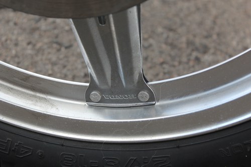 1981 Honda CB125T à vendre (picture 69 of 97)