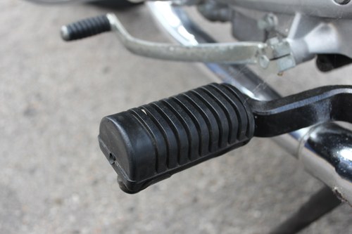 1981 Honda CB125T à vendre (picture 29 of 97)