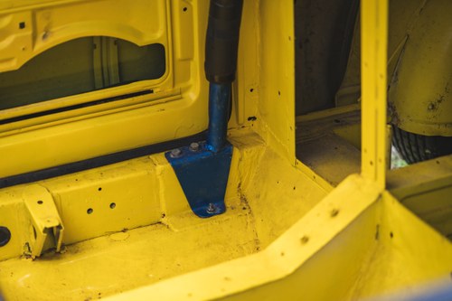 1981 Renault 5 Turbo 1 Project For Sale (picture 26 of 107)