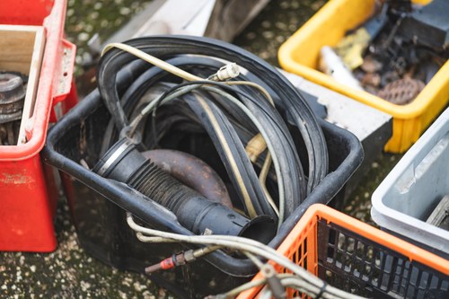1981 Renault 5 Turbo 1 Project For Sale (picture 96 of 107)