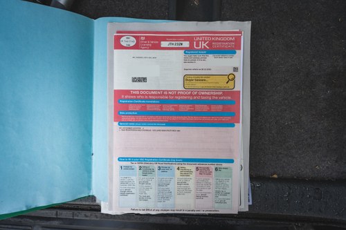 1981 Renault 5 Turbo 1 Project For Sale (picture 105 of 107)