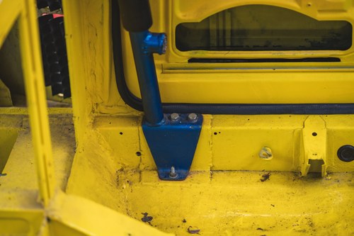 1981 Renault 5 Turbo 1 Project For Sale (picture 36 of 107)