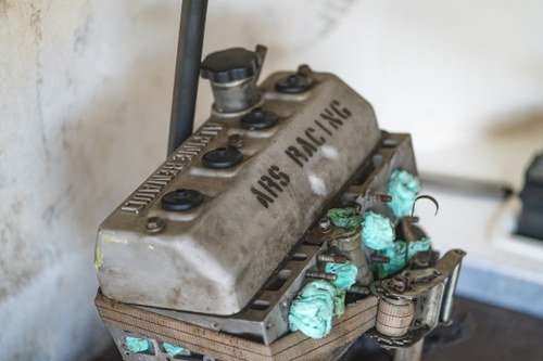 1981 Renault 5 Turbo 1 Project For Sale (picture 90 of 107)