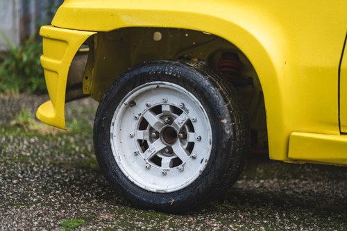 1981 Renault 5 Turbo 1 Project For Sale (picture 12 of 107)