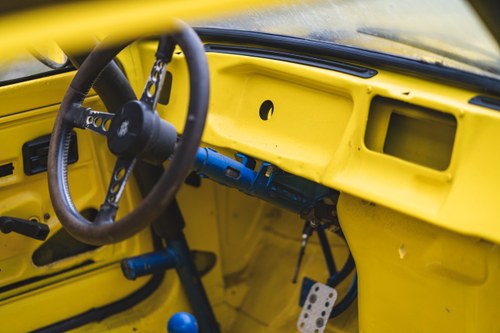 1981 Renault 5 Turbo 1 Project For Sale (picture 38 of 107)