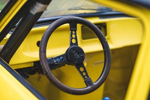 1981 Renault 5 Turbo 1 Project For Sale (picture 23 of 107)