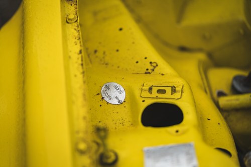 1981 Renault 5 Turbo 1 Project For Sale (picture 46 of 107)