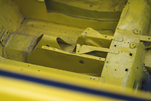 1981 Renault 5 Turbo 1 Project For Sale (picture 43 of 107)