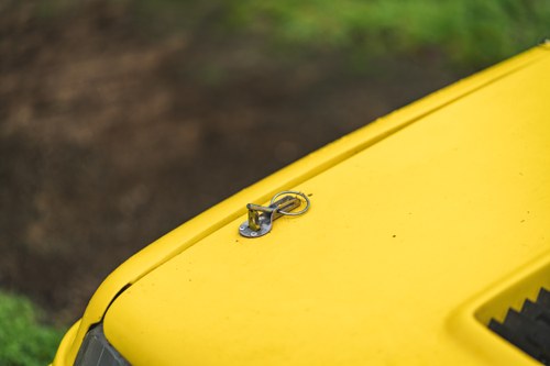 1981 Renault 5 Turbo 1 Project For Sale (picture 50 of 107)