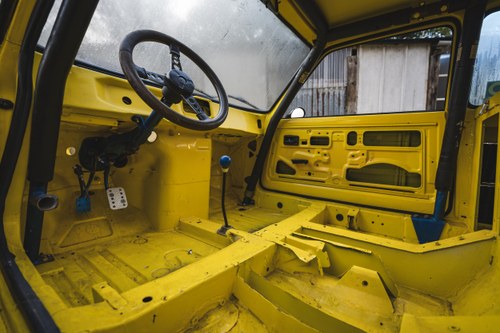 1981 Renault 5 Turbo 1 Project For Sale (picture 17 of 107)