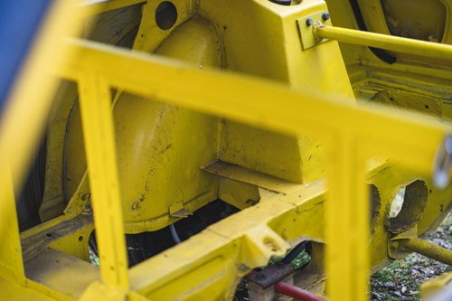 1981 Renault 5 Turbo 1 Project For Sale (picture 31 of 107)